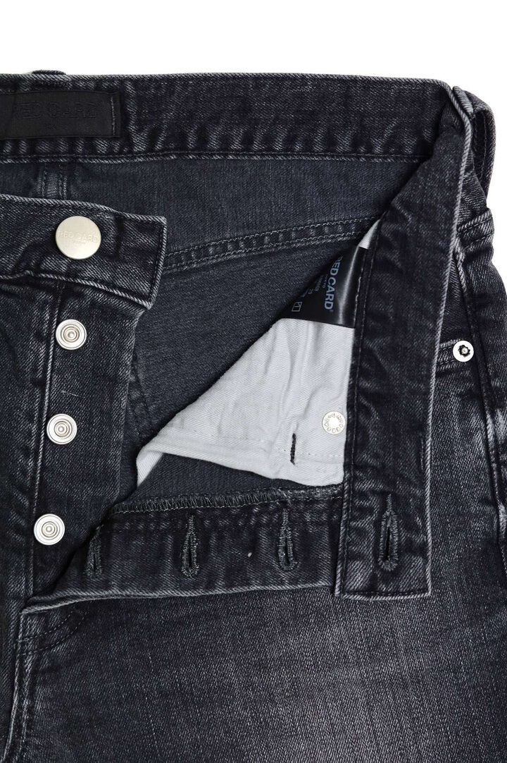 88M86801 Rhythm + kita-Dark Grey,kita-DarkGrey, medium image number 4