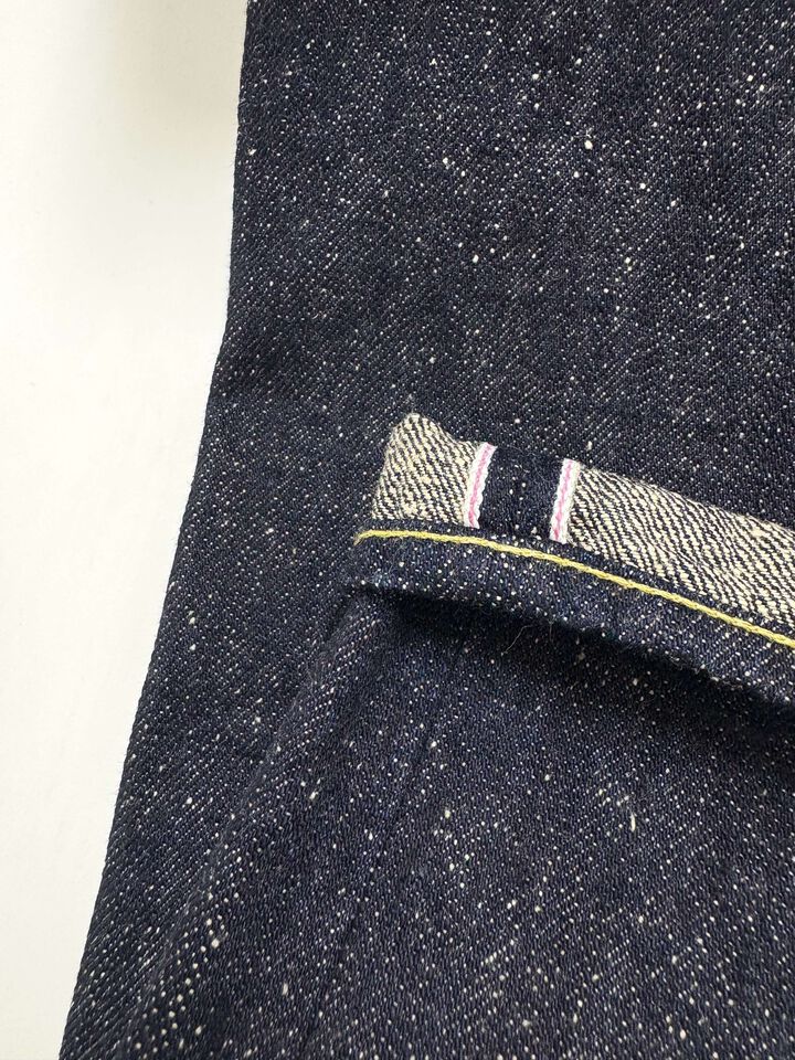ONI288-13.7NEP 13.7oz NEP Denim Regular Straight,, medium image number 12