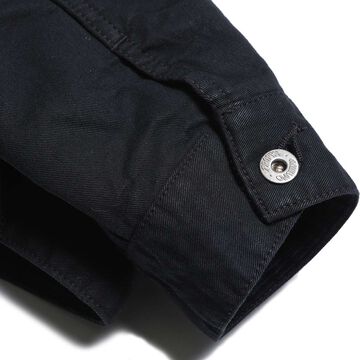 TR24AW-505 Storm Jacket,BLACK, small image number 3