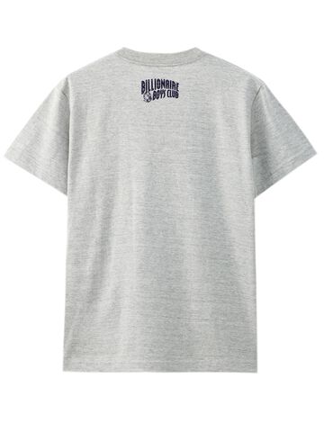 BBCJP172T016 Starfield Helmet T-shirt (Grey),, small image number 1