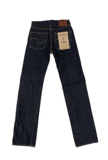 ONI288ZR-LBR 20oz Secret Denim weft Light Brown  Regular Straight,, small image number 6