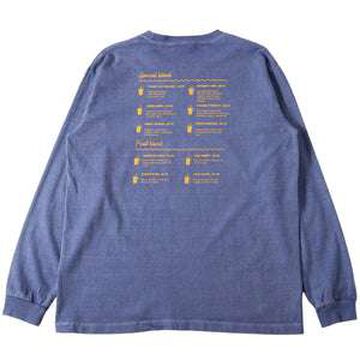 BR-25323 TUBE LS PT TEES PG,BLACK, small image number 6