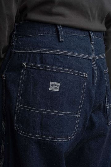 WR545F (81) PAINTER PANTS (One washed),, small image number 6