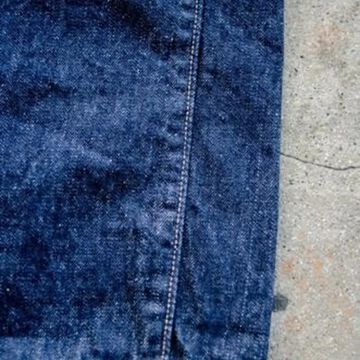 TCB jeans 50s-One Washed-36,, small image number 5