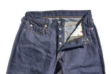 S510XX21ozII 21oz CHO-KIWAMI Regular Straight-Non Wash-28,, small image number 10