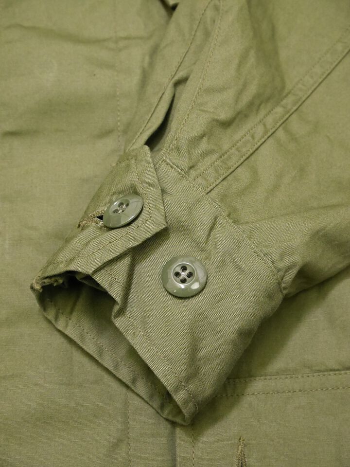 BR12247 Coat Man's Combat Tropical,, medium image number 5