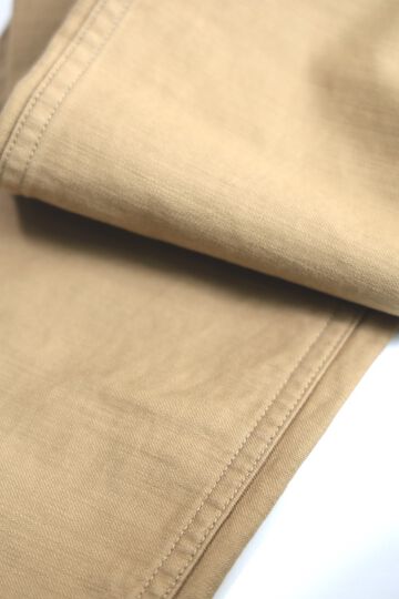 01-5032 US ARMY SLIM FIT FATIGUE PANTS 40KHAKI-1,, small image number 6