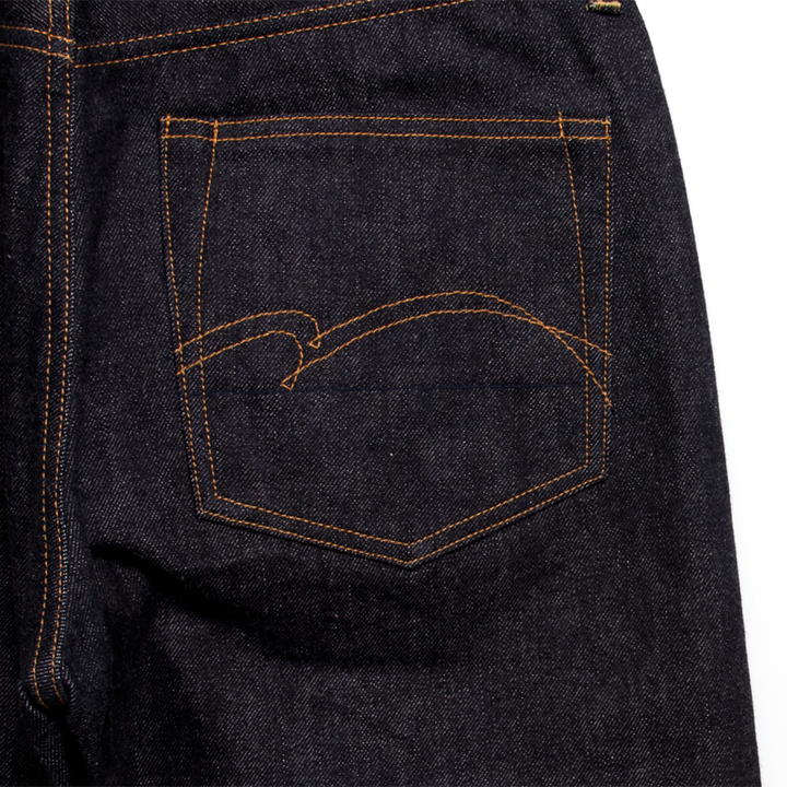 SD-101 15oz regular Straight-One Washed-30,, medium image number 7