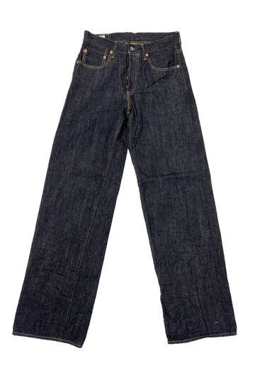 ONI222-13.7NEP 13.7oz NEP Denim Super Wide Straight,, small image number 5