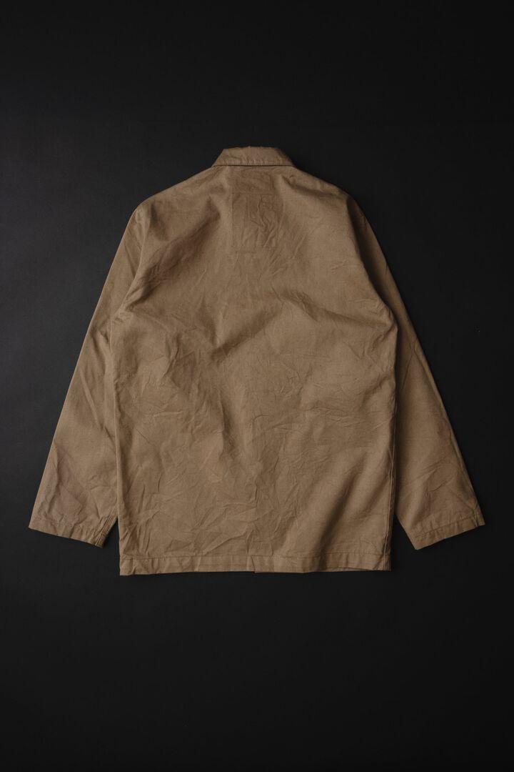 XX603S (41) XX EXTRA CHINOS JACKET,, medium image number 6