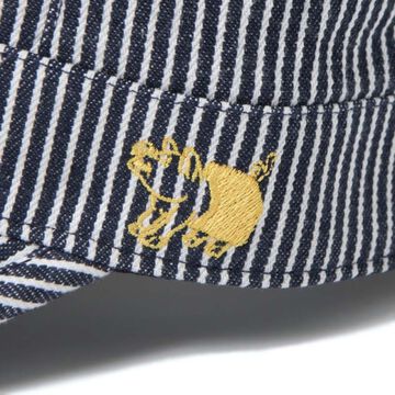 7222H Hickory Work Cap,, small image number 2