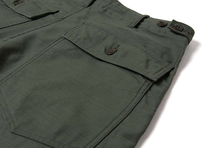 1898 Baker Pants Straight,BLACK, medium image number 8