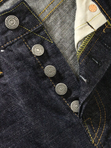 シュガーケーン SC42009 12oz Standard Denim 1947 Model Type-II,, small image number 3