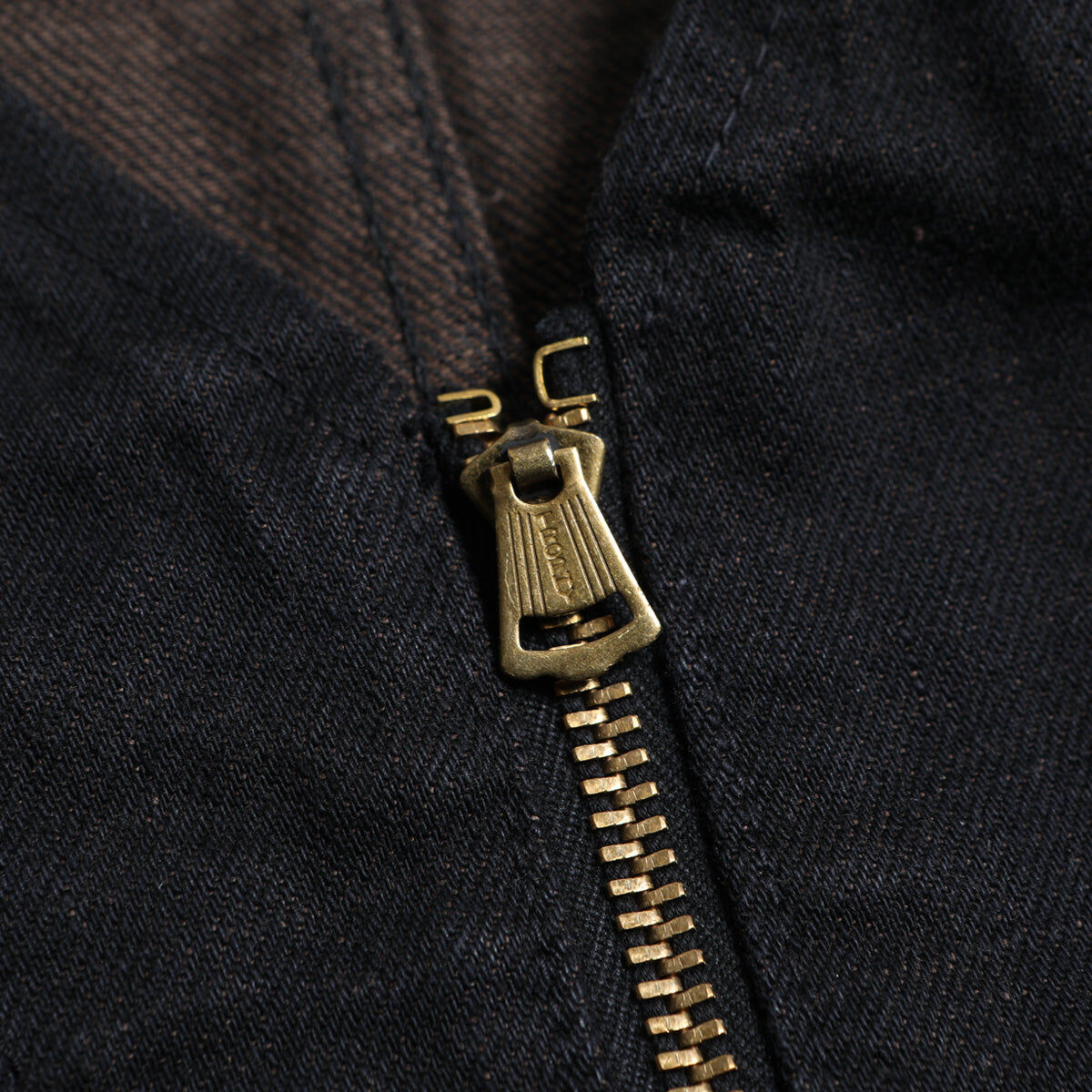 DENIMIO | Lot.3906 BLACKIE DENIM VEST DENIMIO | Lot.3906 BLACKIE DENIM VEST