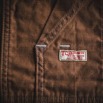 TCB Tabby's Coat Havana Brown,, small image number 0