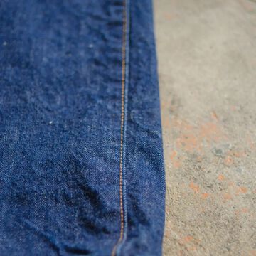 TCB jeans 60s-One Washed-40,, small image number 6