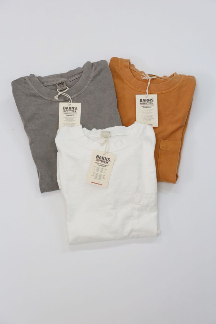 BR-23229 LOOSE TUBE TEE