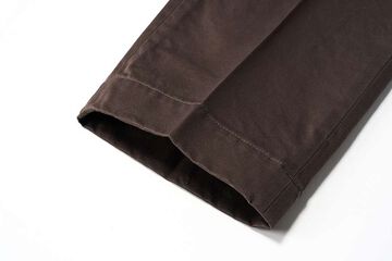 TR-CIV602 47 Civilian Trousers,GRAY, small image number 4