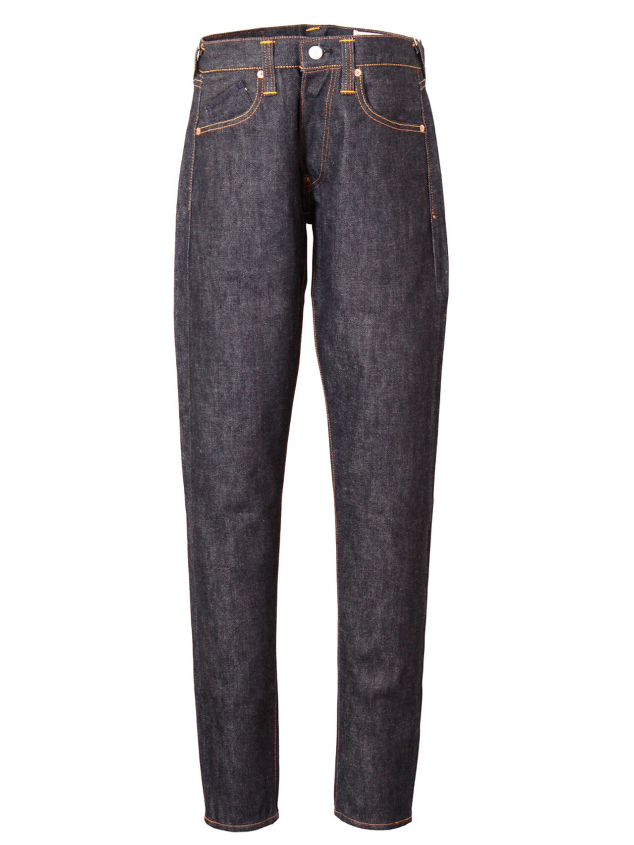 EVISU EGD2000T1002 #2000T No.1 Denim (Tiger Selvage)