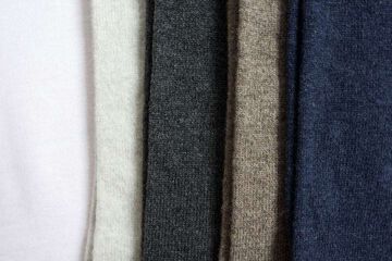 NK0114 Merino Wool 100% Arm Warmers,CHARCOAL, small image number 5