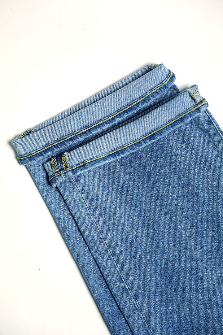 26W13201 35th Anniv. Straight【WOMEN'S】,akira-VintageLight, medium image number 8