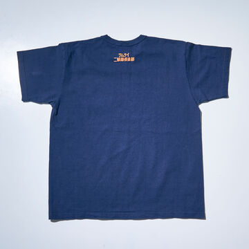 MCT24-101 HEAVY WEIGHT T-SHIRT,BLACK, small image number 5