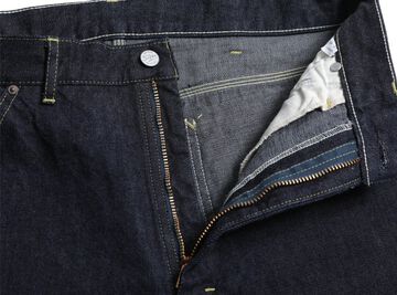 1506 13.5oz Authentic Painter Pants-One Wash-34,, small image number 4