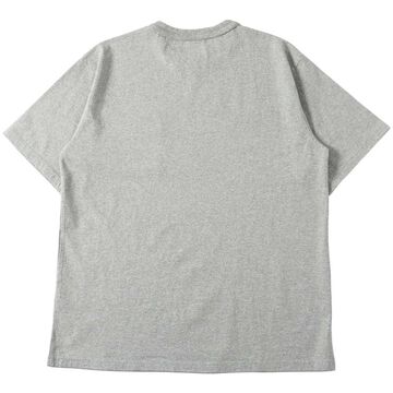 BR-26147 TOUGH-NECK SS PT-T 【STATE OF MIND】,GRAY, small image number 1