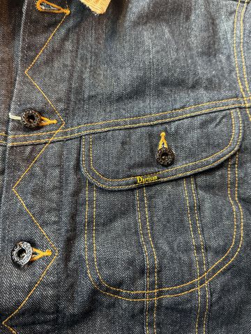 【Restock】D4187 Blanket jacket,, small image number 5