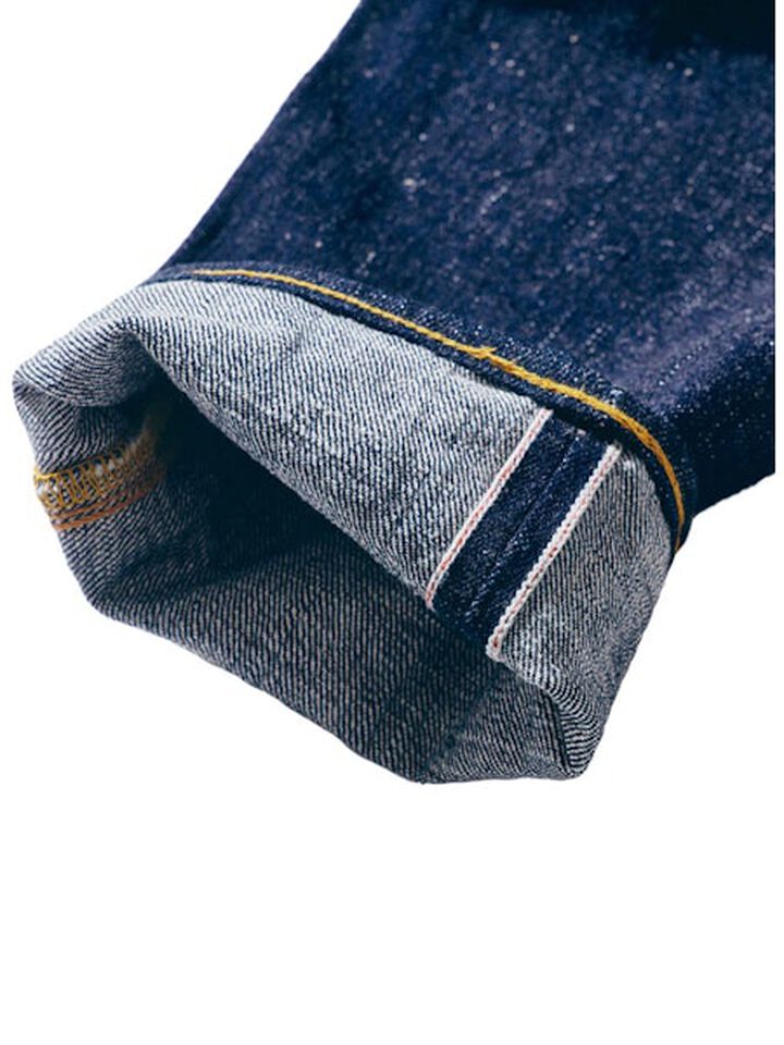 S713VXII 17OZ SLIM TAPERED-One Wash-32,, medium image number 6