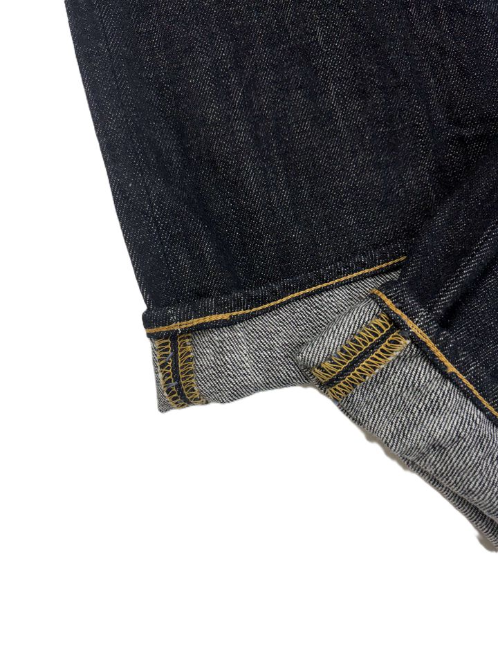 ONI222-LWD 12oz Loose Weave Denim Super Wide Straight,, medium image number 9
