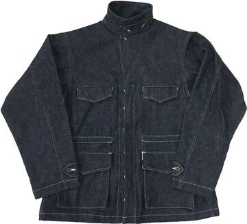 SJAJ18-PQ JACKET,, small image number 2