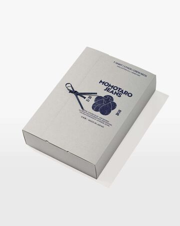 MMTS6031 ROUND BODY TEE,, small image number 1
