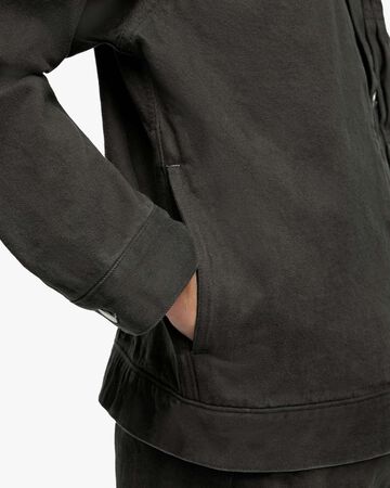 MMGJ6003 #001 DENIM JKT - BC,LIGHT BLACK, small image number 6