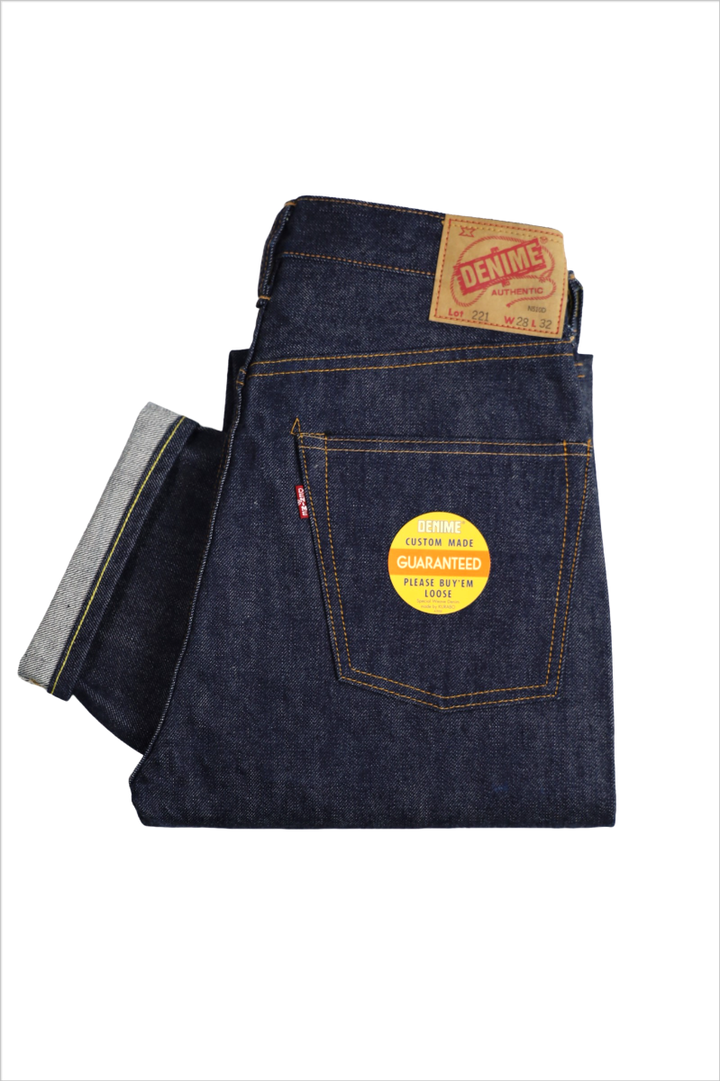 DNE221 Lot 221 (BIG E MODEL) (Non-wash),, medium