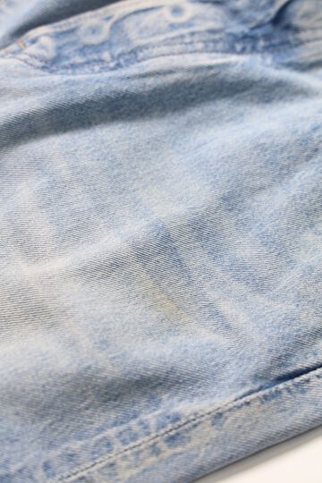 N1V7V013730Y No.5 FIT MIDRISE STRAIGHT 30years-One Wash-28,, small image number 13