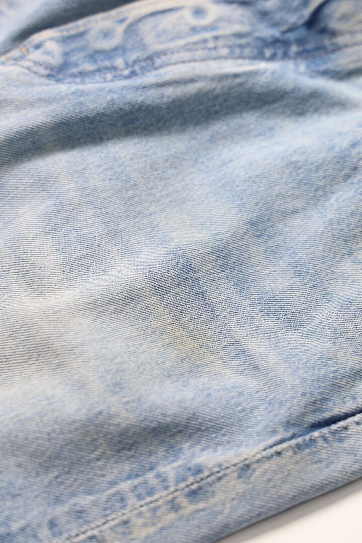 N1V7V013730Y No.5 FIT MIDRISE STRAIGHT 30years-One Wash-28,, medium image number 13