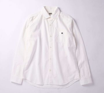 BR-4965N  NEW OX REGULAR LS SHIRT-A.SAX-L,A.SAX, small image number 4