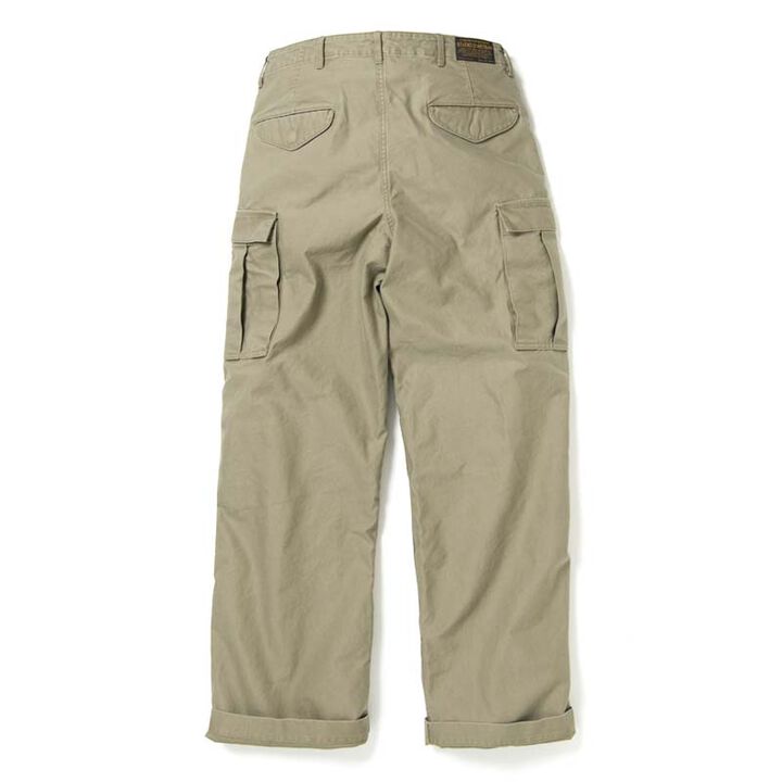 M-65 Field Pants [1835]-BE-29,BE, medium image number 0