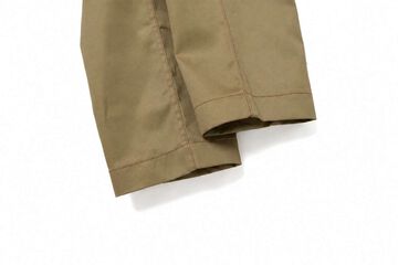 1874 Chino Trousers,NAVY, small image number 8
