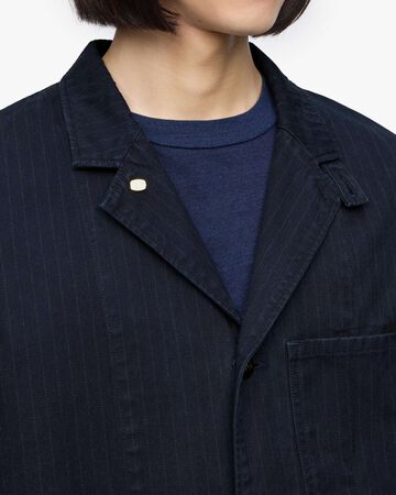 MMOT6324 WABASH COVERALL,ID, small image number 4