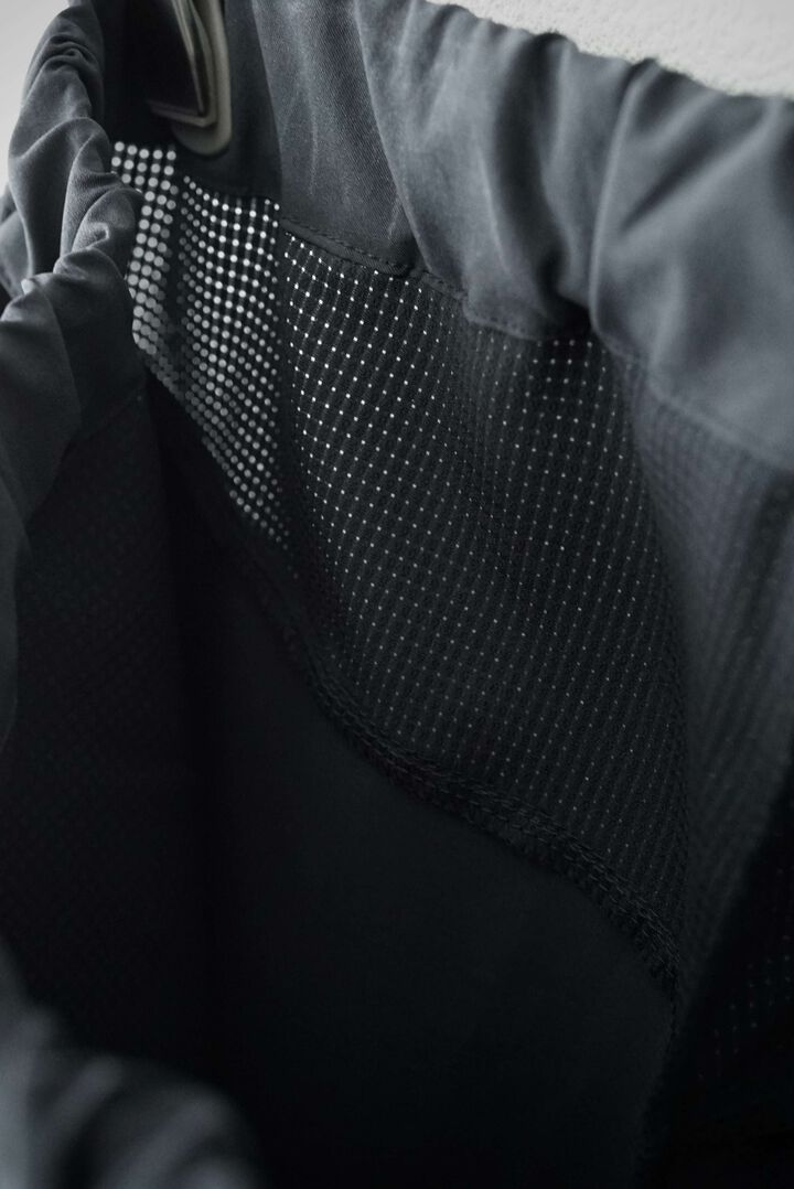 【vleed prologue】VL-002 Multi High Function Jersey /Raglan L/S Tee,BLACK x WHITE, medium image number 5