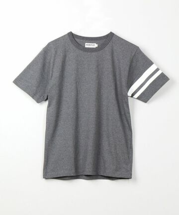 MT002 ZIMBABWE COTTON 8.5oz S/S T-SHIRTS-WHITE-S,WHITE, small image number 5