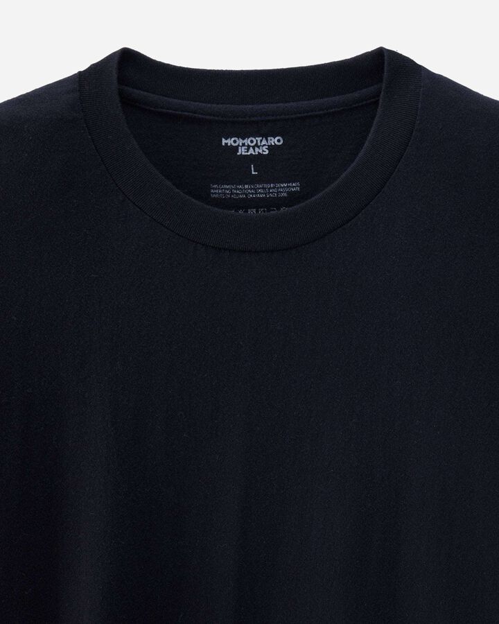 MMTS6031 ROUND BODY TEE,, medium image number 4
