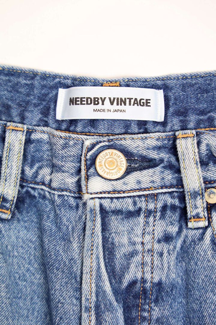 N1V6V254209Y HARAJUKU (Tapered) 9years,, medium image number 4