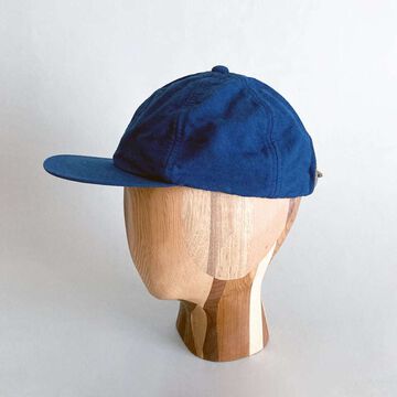G101-01 Original Oxford Flat Brim CAP Type A,OLIVE, small image number 3