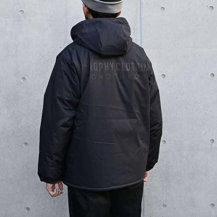 TRMN-503 "MONOCHROME" Level 7 Happy Suit,, medium image number 13