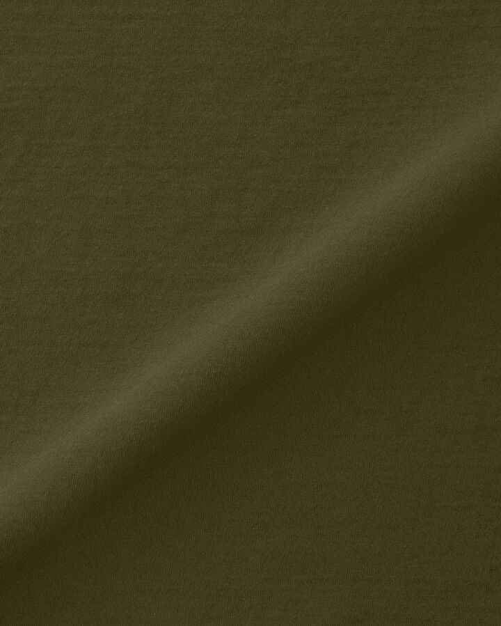 MXTS1043 8.5OZ HEAVY OUNCE S/S TEE - SNAKE,OLIVE, medium image number 4