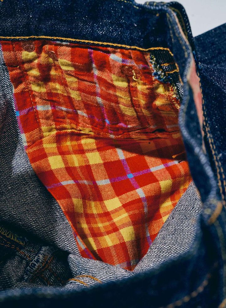 GA510VX 17oz Zero+ Geisha Straight,, medium image number 6
