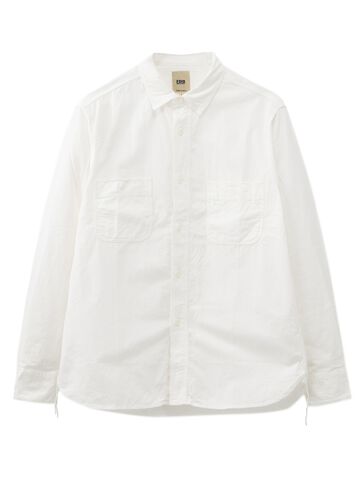 F3379 OX WORK SHIRT,, small image number 0